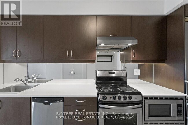 Photo - 320 Richmond St E Unité 1018