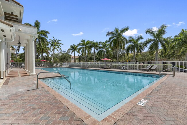 Photo - Palm Breeze Townhomes