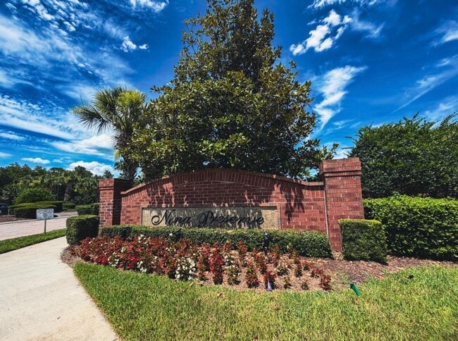 Photo - 3 Bedroom Luxury Lake Nona Townhome w/ Garage in Gated Nona Preserve | Near Medical City & MCO