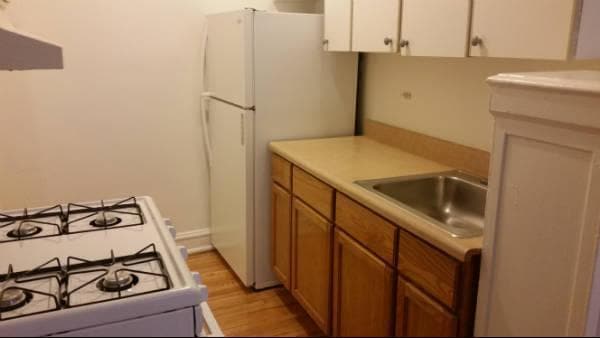Photo - 1 bedroom in CHICAGO IL 60626 Unit 1B