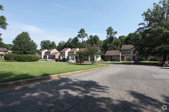Pittsboro Village Phase II - Pittsboro Village Phase II Apartments
