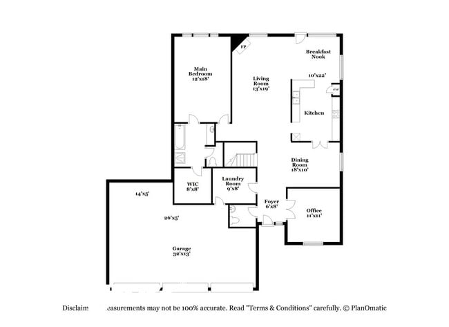Photo - 1124 Golden Eagle Ct