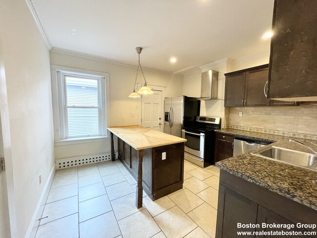 Photo - 92 L St Condo Unit 3