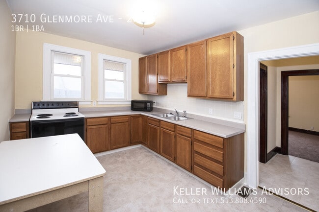 Photo - 3710 Glenmore Ave Unit 2N