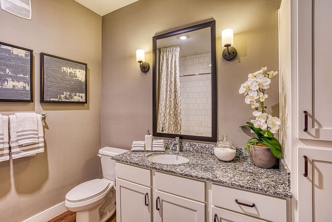 The Parker at Maitland Station Apartments