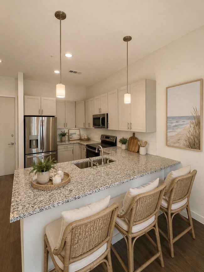 The Reserve at Bahia Vista