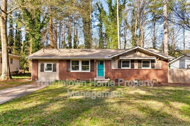 Photo - 2883 Fantasy Ln