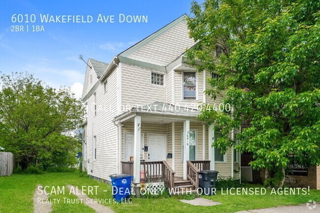 Building Photo - 6010 Wakefield Ave Rental