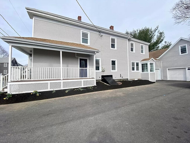 Photo - 10 Merrill St Unit 2
