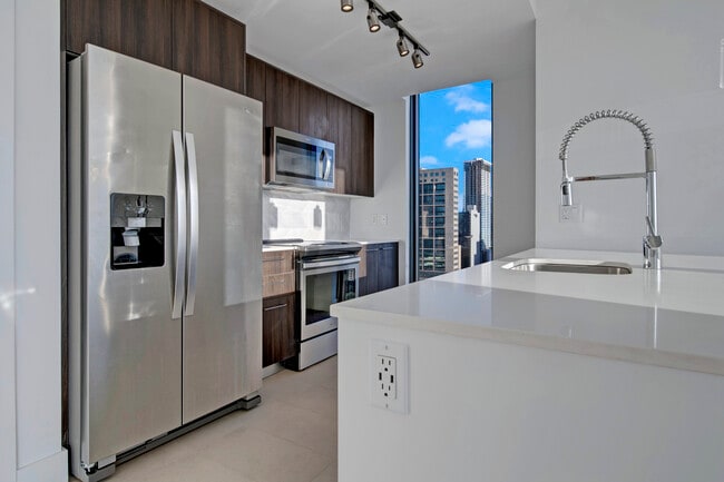 ParkLine Miami
