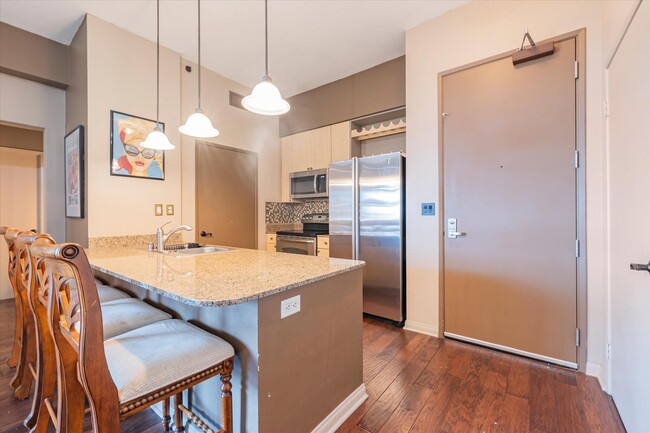 Photo - 388 E Ocean Blvd Condo Unit 217