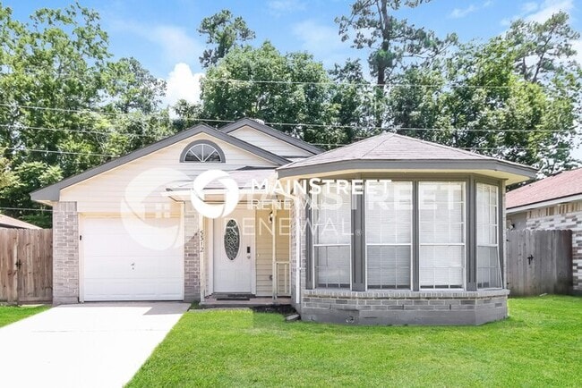 Building Photo - 2 Bedroom Pet-Friendly Home in Spring, TX with Main Street Renewal