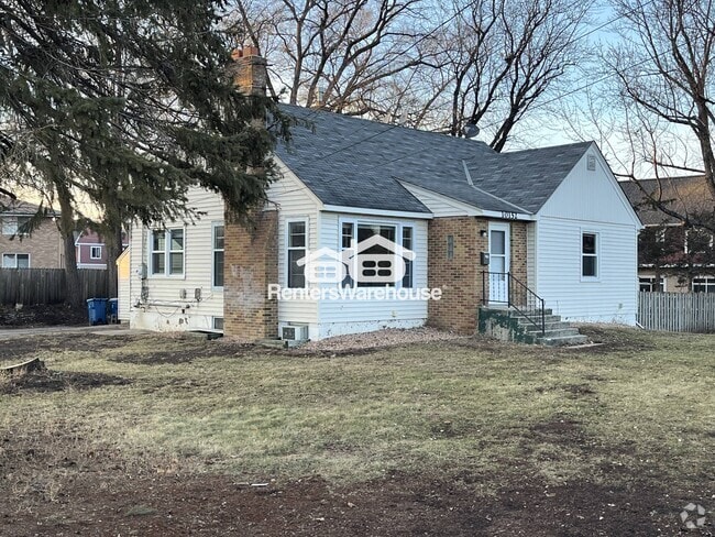 Building Photo - 10152 Lyndale Ave S Rental