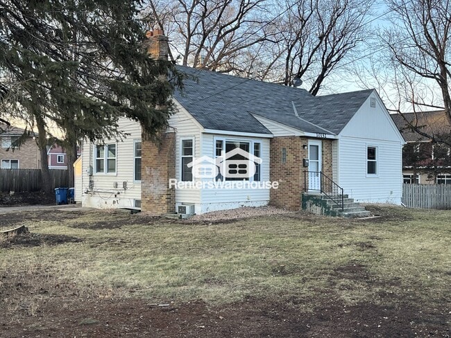 Building Photo - 10152 Lyndale Ave S Rental