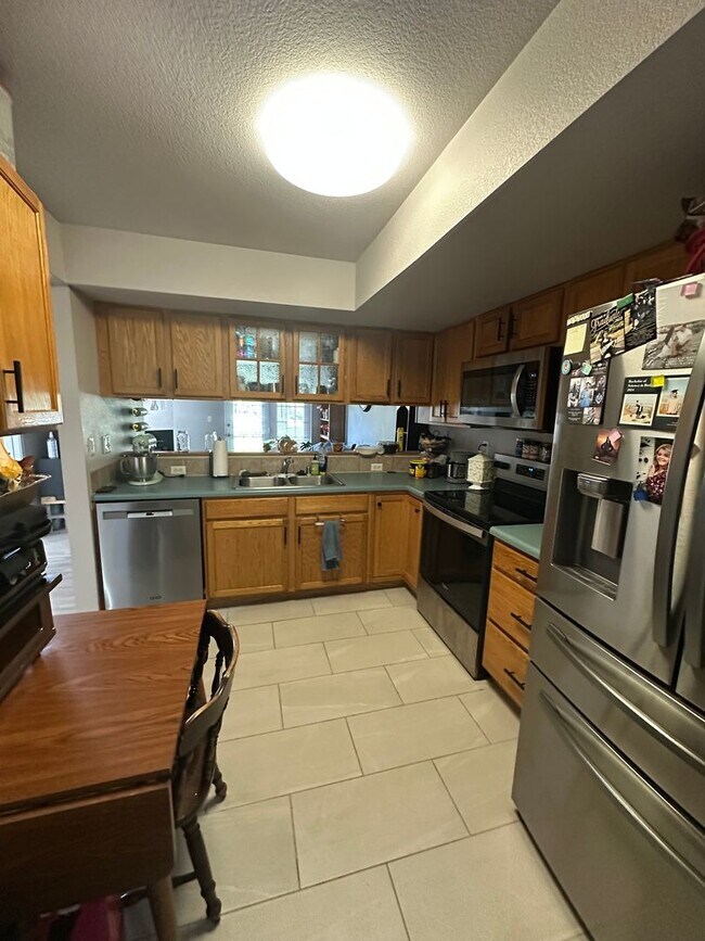 Photo - Amazing Ground Level 2 Bedroom! Unit A2