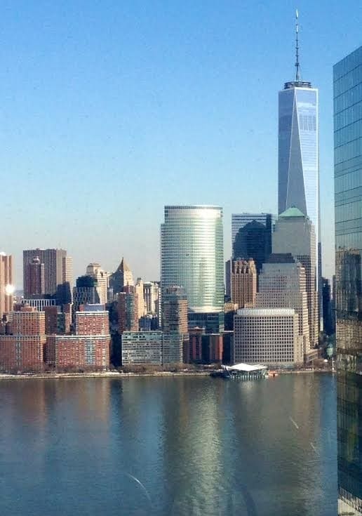 Building Photo - 88 Morgan St Unit 2407