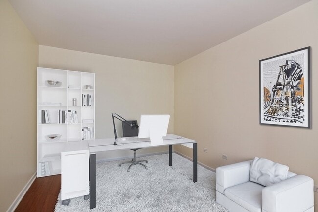 Photo - 1640 Maple Ave Unit 1108