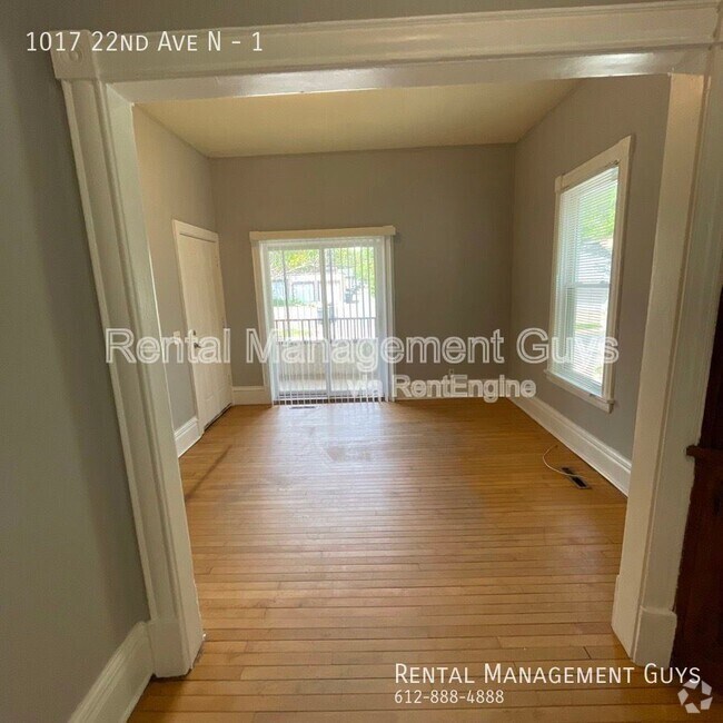 Building Photo - 1017 N 22nd Ave Unit 1 Rental