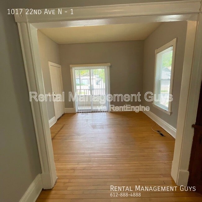 Photo - 1017 N 22nd Ave Condo Unit 1