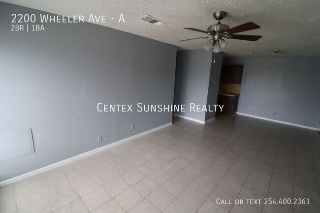 Photo - 2200 Wheeler Ave Unit A