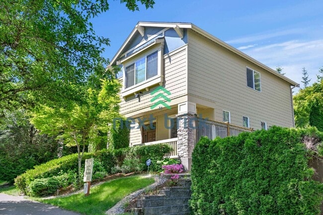 Photo - Spacious 4-Bed Home with 2.5 Baths in Beautiful Snoqualmie - 2,460 Sq. Ft. of Comfort Awaits!
