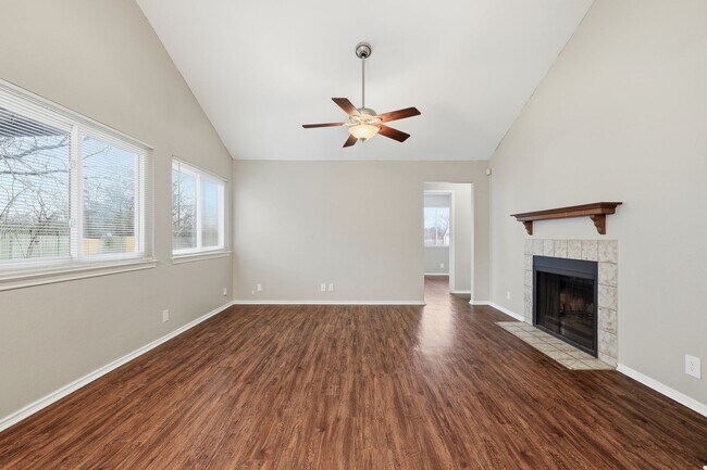 Photo - Northwest Crossing Retreat with Greenbelt Views