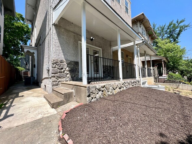 Photo - Stunning 4-Bedroom Townhouse in Historic Powelton Village! Available August 2026!