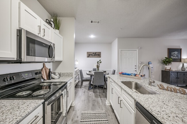 Photo - The Flats at Sugarland