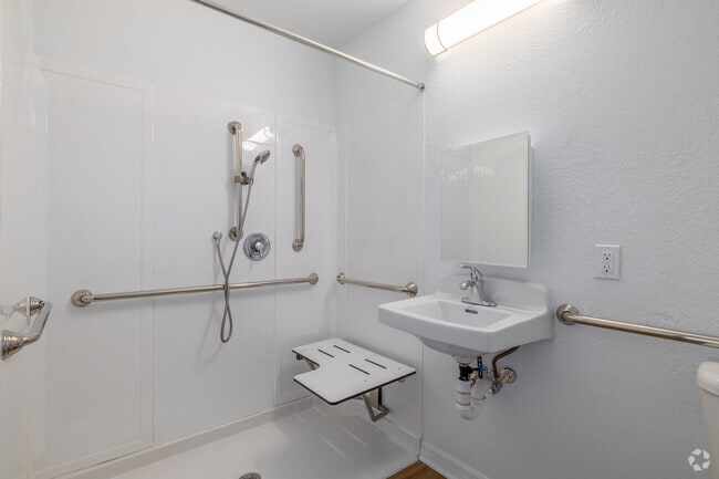 4 habitaciones, 3 baños - 130 m² - Baño principal