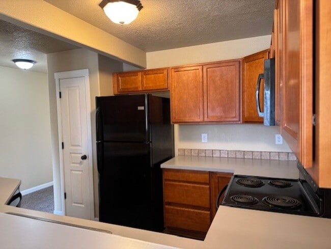 Photo - Duplex SW Redmond