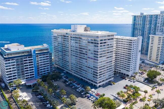 Photo - 4020 Galt Ocean Dr Condominio Unidad 1506