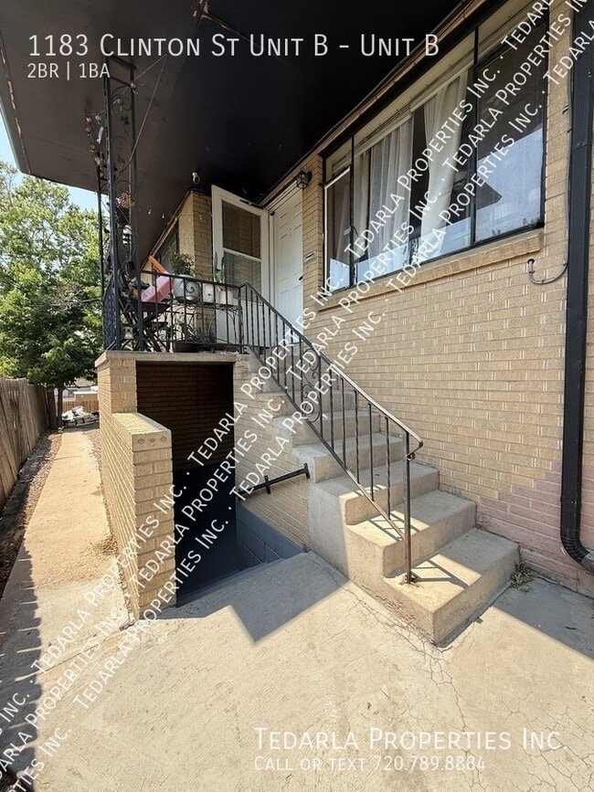 Photo - 1183 Clinton St Unit B