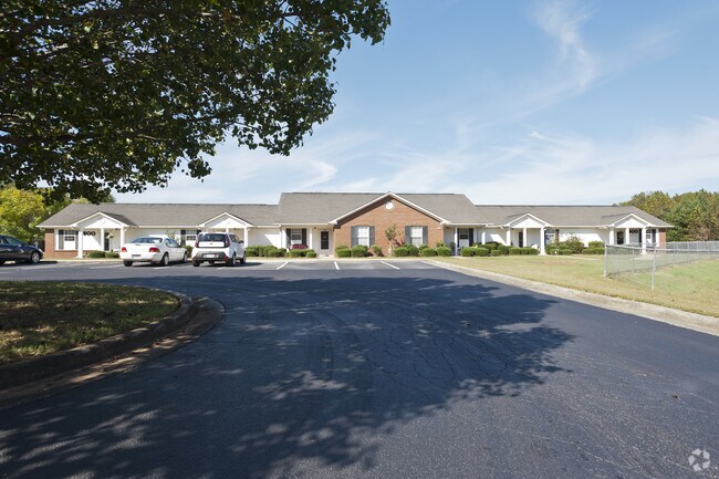 Photo - The Cove Apartments