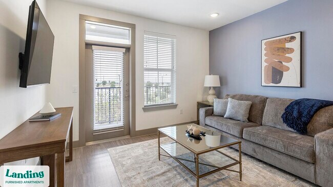 Photo - 2600 Kinship Pkwy Unidad 2-306.1411644