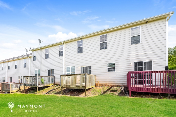 Photo - 708 Georgetown Ln