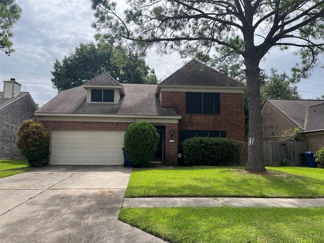 Building Photo - 13918 Fair Park Dr Rental