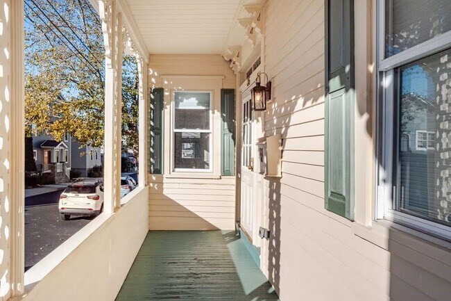 36 Dearborn St