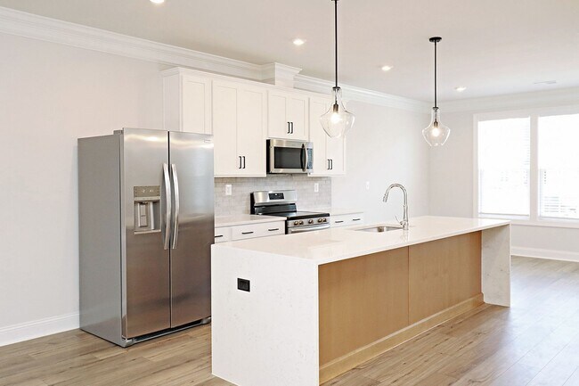 Photo - Live in the Desirable Western Albemarle School District