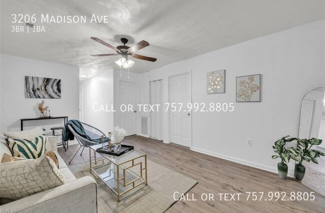 Photo - 3206 Madison Ave