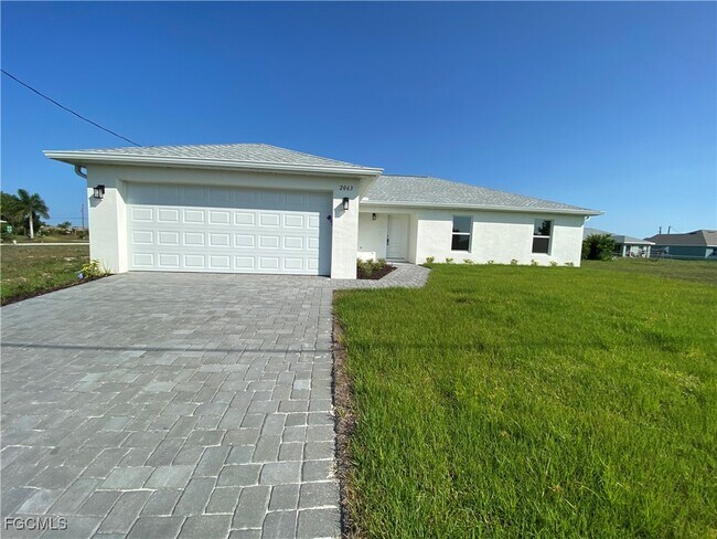 Building Photo - 2063 NW 16th Terrace