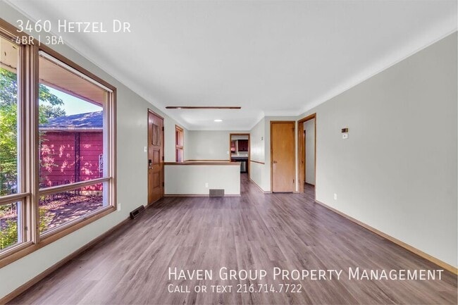 3460 Hetzel Dr