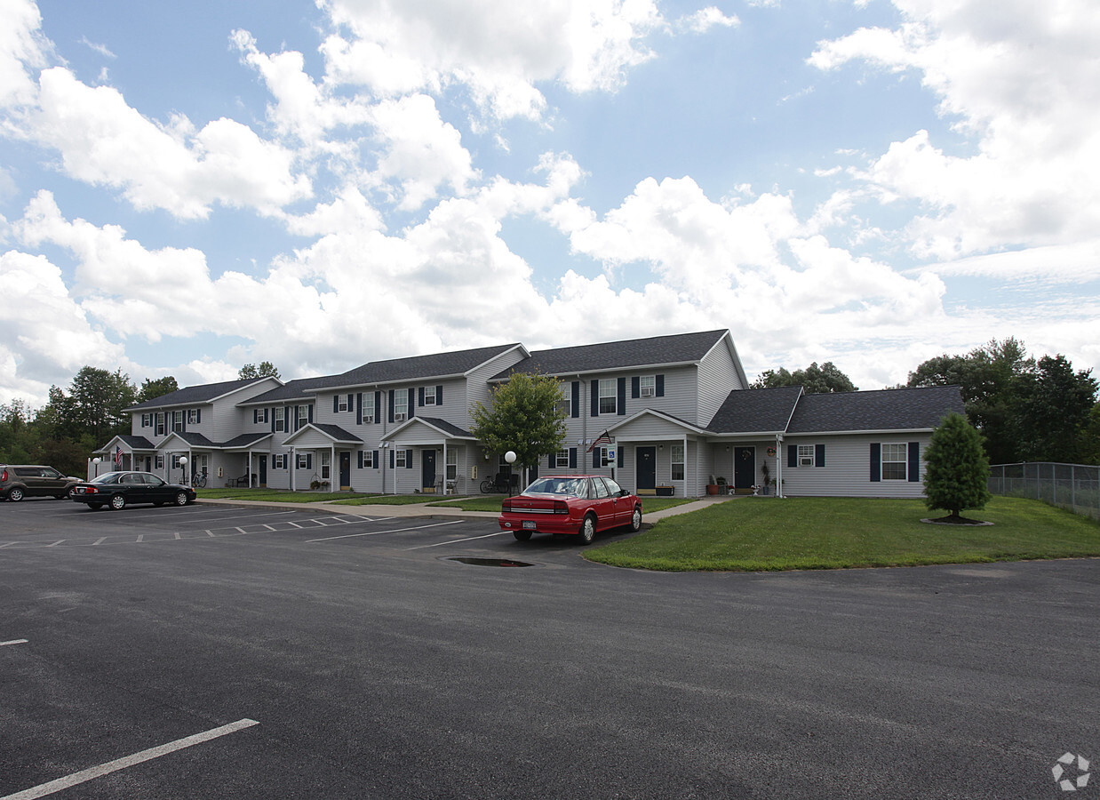 Photo - Marion Manor Estates Apartments