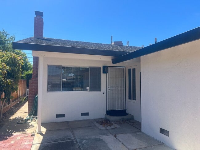Building Photo - 1503-1505 S. Wolfe Road Unit 1505