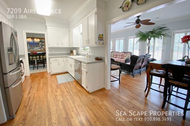 Photo - 7209 Airlie Pl