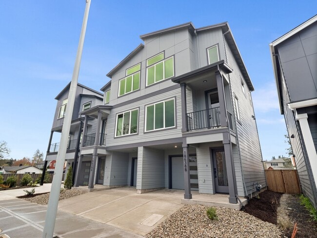 Photo - SW Judith Unit B