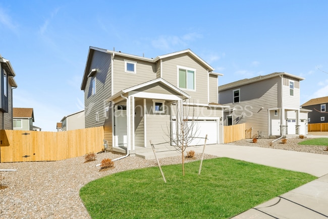 Photo - 17901 E 94th Ave