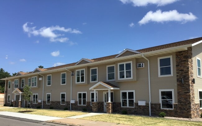 Ross Avenue Apartments