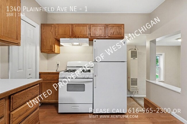 Photo - 1340 Plainfield Ave NE Unit 1
