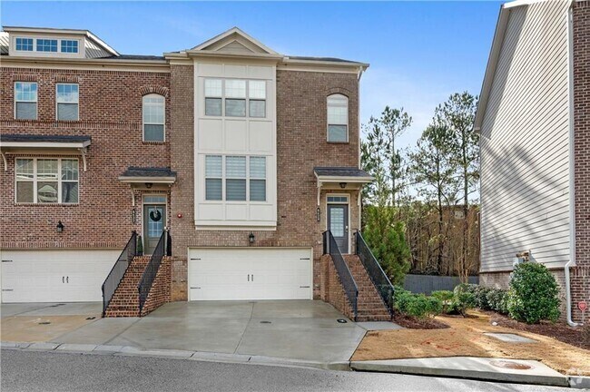 Building Photo - 6428 Brookside Blvd Rental
