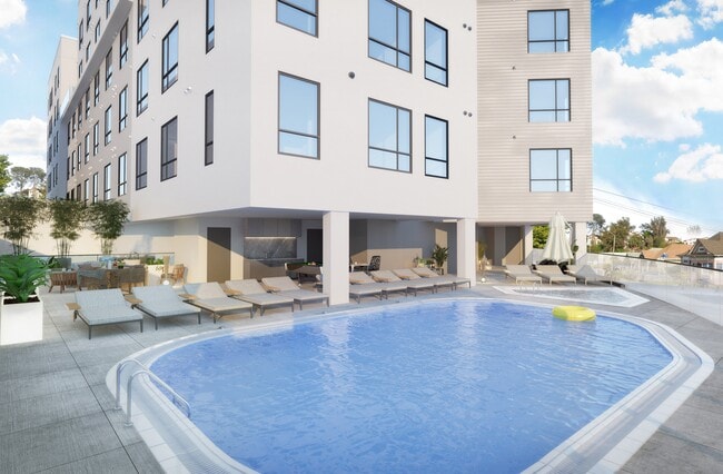 Photo - Inspire Echo Park